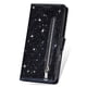 thumbnail image 3 of Funda Para Elegante Funda Iphone 16 Plus Glitter Con Cremallera-ideal Para El Uso Diario, 3 of 5