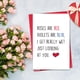 thumbnail image 5 of Tarjeta de San Valentín LYMEQING divertida para adulto para novio y esposo, 5 of 6