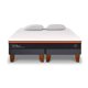 thumbnail image 1 of Cama Europea Bee Comfort King Base Dividida, 1 of 9