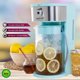 thumbnail image 3 of Cafetera para té helado y café Brentwood KT-2150BL con jarra de 1.9 L, 3 of 9