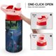 thumbnail image 4 of Poppy PlaytimeBotella de Agua con Tapa Pop Top de Un Toque, Acero Inoxidable, a Prueba de Fugas, para Deportes, Botella Infantil rosa 12 oz, 4 of 6