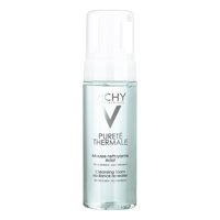 Vichy Mousse De Limpieza Iluminador X 150 Ml