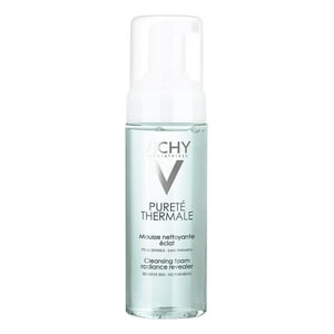 Vichy Mousse De Limpieza Iluminador X 150 Ml