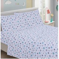 Riqui - Sabanas De 1 Plaza Infantil