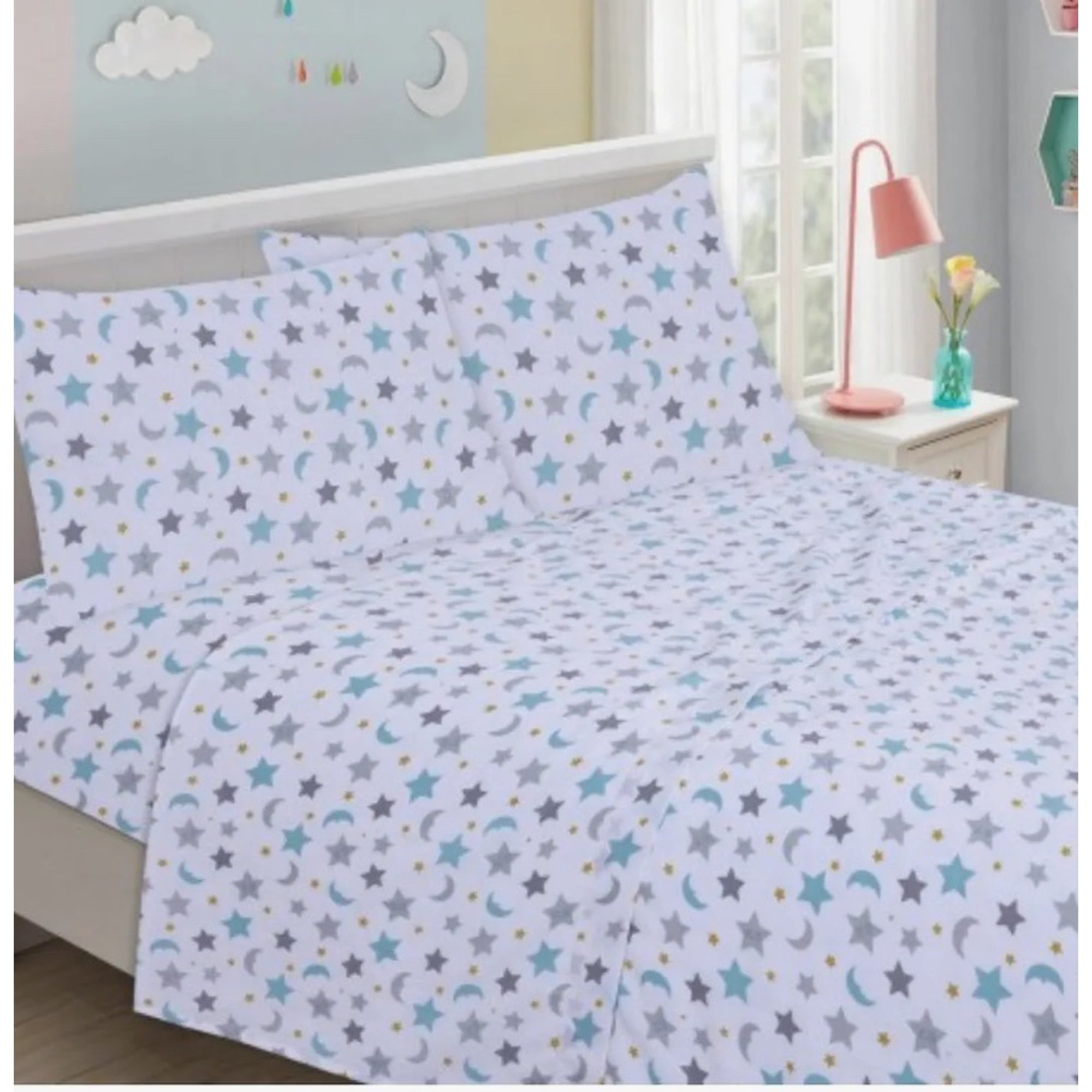 Riqui - Sabanas De 1 Plaza Infantil