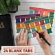 thumbnail image 3 of Bible Tabs Only Zest 90 Christian para mujeres, hombres y niños, 3 of 9
