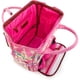thumbnail image 3 of Mochila Maternal Wrangler Callie 20L Rosa Impermeable, 3 of 3