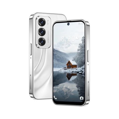 Smartphone Przsay Reno12Mini De 4"" Hd, 3 Gb De Ram, 32 Gb