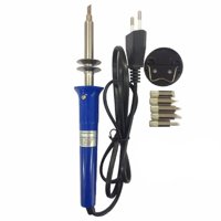 Gen - 25W Pirograbador