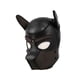thumbnail image 1 of Mascara de Perro Cachorro Café, 1 of 1