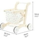 thumbnail image 3 of Carrito De Compras Madera, 3 of 3