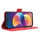 thumbnail image 2 of Funda Tipo Billetera FOXDOCK para TCL 50 LE – Tapa Flip con Tarjetero, 2 of 5