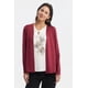 thumbnail image 1 of Polera Mujer Slim Rojo, 1 of 4