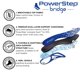 thumbnail image 3 of Plantilla PowerStep Unisex 30‑31,5 cm de espuma viscoelástica, 3 of 7