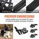 thumbnail image 5 of Bozal transpirable fazvuqa para perros grandes (17‑25 kg) – Ajustable, 5 of 8