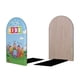 thumbnail image 2 of Sujetalibros Decorativos Bichikids 2 Piezas, 2 of 6