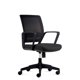thumbnail image 2 of Silla Oficina Operativa Job Base Nylon Negro, 2 of 2