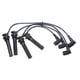 thumbnail image 1 of Juego cable bujia chevrolet spark gt 1.2 2010 2016, 1 of 3