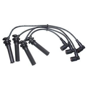 Repuestos Del Sol - Juego Cable Bujia Chevrolet Spark Gt 1.2 2010 2016