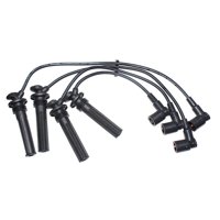 Repuestos Del Sol - Juego Cable Bujia Chevrolet Spark Gt 1.2 2018 2022