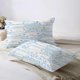 thumbnail image 4 of Cinnamoroll Bedding Sets Cartoon Duvet Cover Lightweight 3 Piece Bet Sets for Kids Boys Girls, 4 of 5