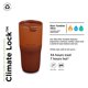 thumbnail image 2 of Vaso para beber Klean Kanteen Rise de acero inoxidable 770 ml, 2 of 7