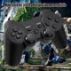 thumbnail image 4 of Controlador Diswoe PS-3 inalámbrico Bluetooth con vibración, 4 of 8