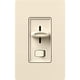 thumbnail image 2 of Interruptor de intensidad Lutron Skylark LED+ SCL-153P-AL | Almond, 2 of 8