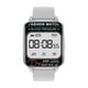 thumbnail image 5 of Smartwatch Reloj Inteligente Bluetooth IP68 200mAh NO.1 DTX MAX - plata, 5 of 5