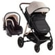 thumbnail image 2 of Coche Cuna Travel System Neo Beige, 2 of 10