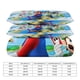 thumbnail image 4 of Super Mario Duvet Cover Set 3 Piece Bedding Set Double Sided Printing Decorative Comforter Cover Set, 4 of 5