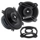thumbnail image 1 of Altavoces para coche ORION Cobalt Series CB42, 10 cm, 2 vías, 160 W, 4 ohmios, 1 of 6