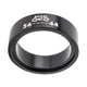 thumbnail image 4 of Adaptador De Tubo Cónico Para Bicicleta, Piñón Fijo Para Bicicleta MTB De 56 A 44MM, Negro, 4 of 5