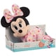 thumbnail image 5 of Peluche Disney Baby Musical Crawling Pals Minnie Mouse, 5 of 5