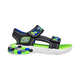 thumbnail image 1 of SANDALIAS SKECHERS MEGA SPALSH INFANTIL 402214L-BBLM - Talla 32 CL / 2Y US / 21 CM, 1 of 5