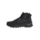 thumbnail image 1 of Zapatillas de senderismo adidas Terrex AX4 Mid Cold.rdy para hombre, color negro 7.5, 1 of 9