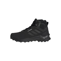 Zapatillas De Senderismo Adidas Terrex Ax4 Mid Cold.Rdy Para Hombre, Color Negro 7.5
