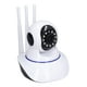 thumbnail image 2 of Camara Seguridad Ip Inalámbrica Wi-fi 5 Antenas 1080p Hd Lau, 2 of 3