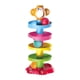 thumbnail image 4 of Pista De Bolas Rodante, Juguete Educativo De Desarrollo Temprano Para Niños En Edad Preescolar Y Bebés, 4 of 5