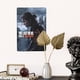 thumbnail image 5 of The Last of Us Cartel de metal, decoración de pared con cartel de metal personalizado, regalos para aficionados, amigos, familia y seres queridos 30x20 cm, 5 of 6