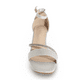 thumbnail image 3 of Sandalia Fiesta Plata Pand-G, 3 of 5