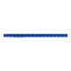 thumbnail image 3 of Regla Alumicolor 15 cm Azul con Clip, 3 of 8