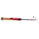 thumbnail image 4 of Caña De Pescar Telescópica, Herramienta De Pesca Antiatar Para Río, Lago, Lubina, Color Rojo Recto, 4 of 5