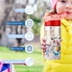 thumbnail image 5 of Botella de Agua Deputy Dawg Infantil Rosa 350 ml, 5 of 6