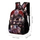 thumbnail image 2 of Dream Smp Mochila Escolar Para Niños Y Niñas Mochila Infantil De Alta Calidad Ligera Grande Y Duradera 43x15x32cm, 2 of 6