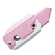 thumbnail image 2 of Gravity Fidget Toy Interactive Party Favor Creativo Pequeño Rábano Cuchillo Juguetes Rosa Blanco, 2 of 5