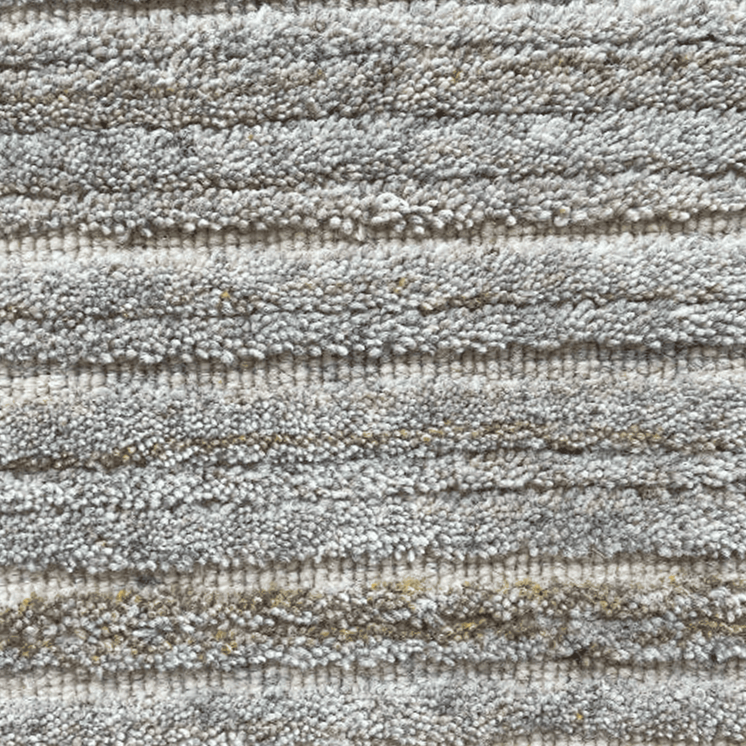 Alfombra Pasillo 70x240 Natural Rug Cut 2070 Beige Bazhars