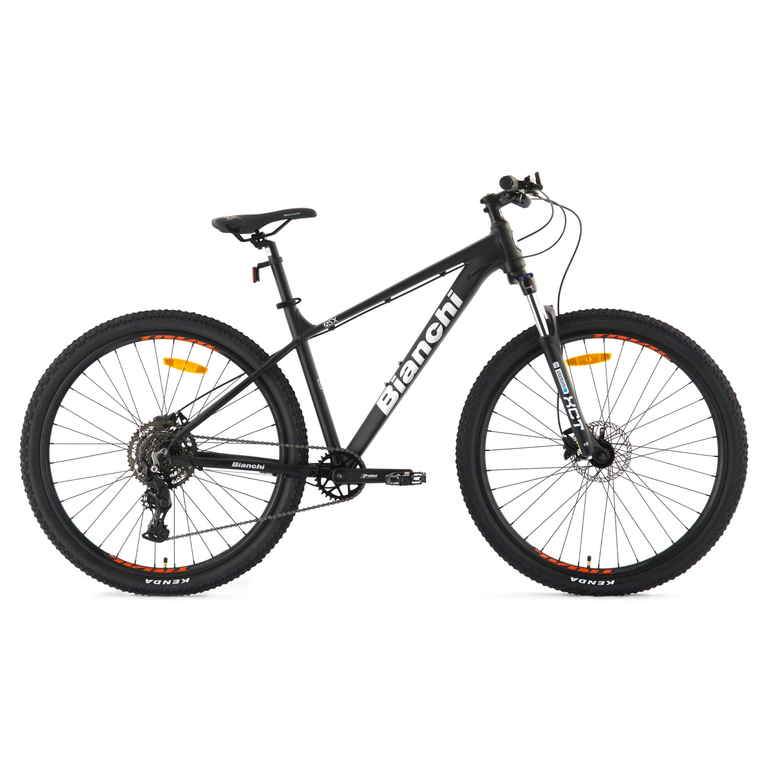 bicicleta bianchi 29