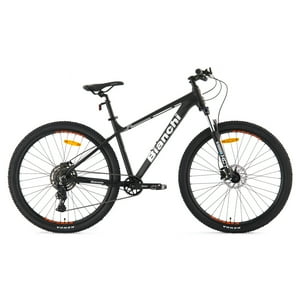 Bicicleta Bianchi Aggressor 29 Sx Plus Shimano Cues 1X9