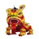 thumbnail image 3 of Marionette Marionette Lion Toy Resistente 2025 Festival De Decoración De Año Nuevo Chino, 3 of 5